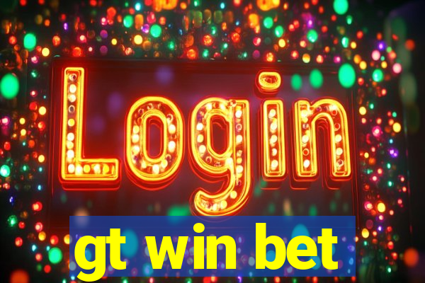 gt win bet